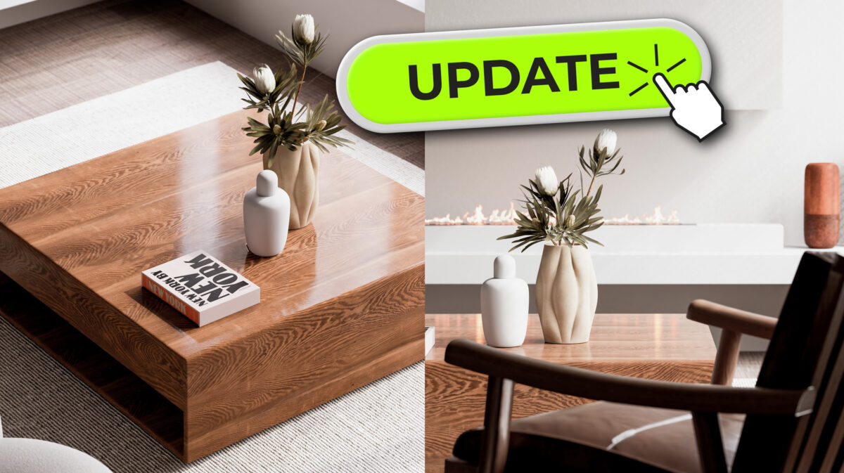 Upgrade Your Workflow: Lumion 2024 vs. Lumion 12