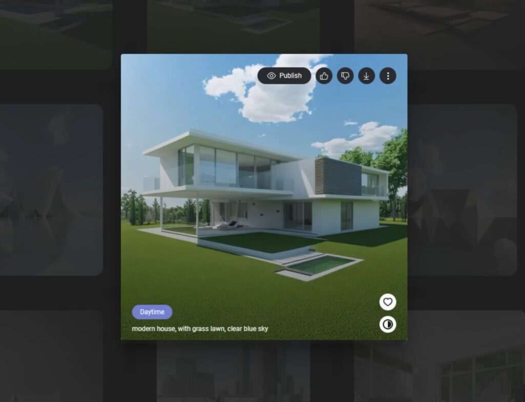 How AI is Revolutionizing Architecture - Nuno Silva - 3D Artist