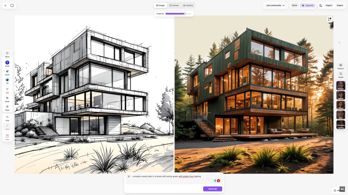 How AI is Changing Architecture and Design