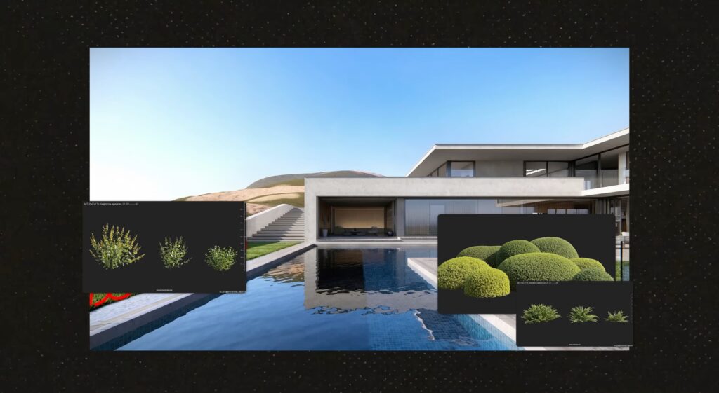 7 Ways to Improve Your Architecture Visualizations with Nano Banana Pro ...
